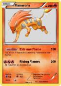 Flamerona