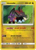 doomdile
