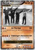 The Dab
