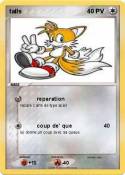 tails