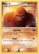 kong