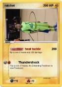 ratchet
