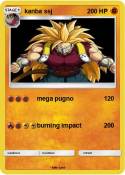 kanba ssj