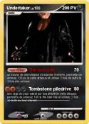 Undertaker