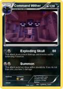 Command Wither