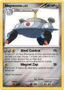 Magnezone