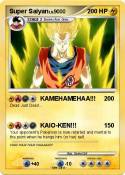 Super Saiyan
