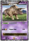 Tritomp