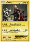 Thor