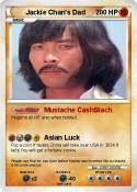 Jackie Chan's