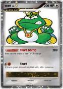 wart