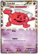 Kool Aid