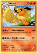 Flareon
