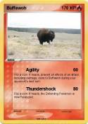 Buffawoh