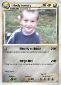 młody rooney