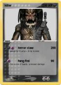 killer