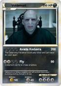 Voldemort
