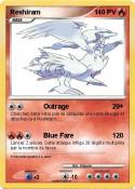 Reshiram