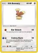3DS Buneary