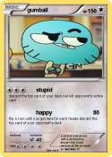 gumball