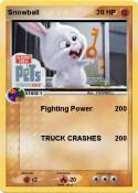 Snowball