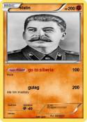 stalin