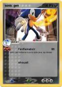 sonic gen