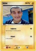 blidar
