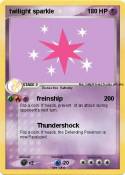 twilight sparkl