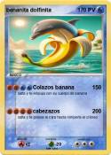 bananita dolfin