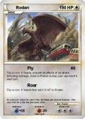 Rodan