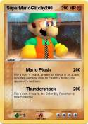 SuperMarioGlitc