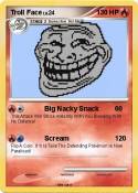 Troll Face