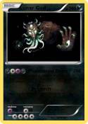 Lunar God