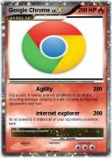 Google Chrome