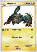 Monstrivol