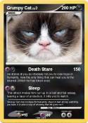 Grumpy Cat
