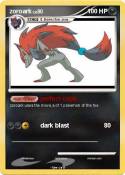 zoroark
