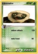 zoboomafoo