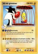 titi est gromin
