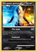 Fire power and