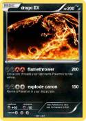 drago EX