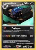 Krokmou Alpha