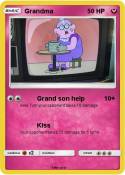 Grandma