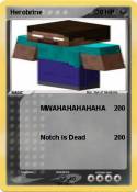 Herobrine