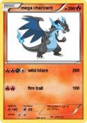 mega charizard