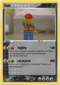 lego
