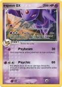 espeon GX