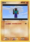 steve