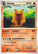 Firepaw